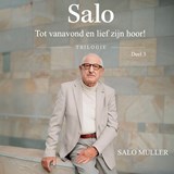 Tot vanavond en lief zijn hoor! - Salo Muller - 9789464938449