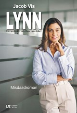Lynn - Jacob Vis - 9789464938661