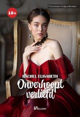 Onverhoopt verliefd - Rachel Elisabeth - 9789464938821
