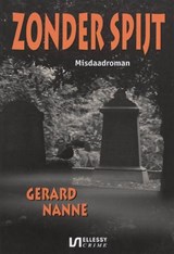 Zonder spijt - Gerard Nanne - 9789464939965