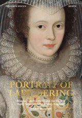 Portrait of Lady Dering - Katharina Van Cauteren - 9789464941753