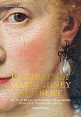 Portrait of Mary Sidney Herbert - Leen Kelchtermans - 9789464941814