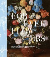Forever Flowers - Sven van Dorst - 9789464941906