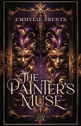 The Painter's Muse - Emmelie Arents - 9789464945331