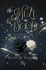 De Muze en de Dood - Rani De Vadder - 9789464945355