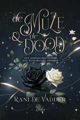 De Muze en de Dood - Rani De Vadder - 9789464945362