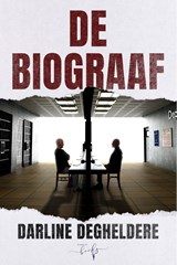 De Biograaf - Darline Degheldere - 9789464945478