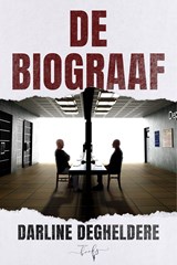 De Biograaf - Darline Degheldere - 9789464945485