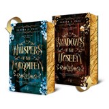 Whispers of the Forgotten - Sandra J. Paul - 9789464945751