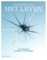 Verzekerd voor het leven - Peter De Potter - 9789464946864