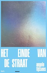 Het einde van de straat - Angelo Tijssens - 9789464983074