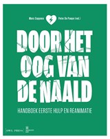 Door het oog van de naald - Marc Coppens ; Peter De Paepe - 9789464983258