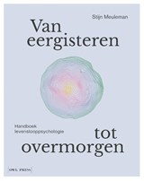 Van eergisteren tot overmorgen - Stijn Meuleman - 9789464987881