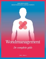 Wondmanagement - Adinda Toppets ; Kris Bernaerts ; Heidi Weedaege - 9789464987973