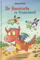 De Smoezels in Drakenland - Erhard Dietl - 9789465000275