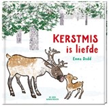 Kerstmis is liefde - Emma Dodd - 9789465000329