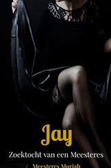 Jay - Meesteres Moriah - 9789465012926