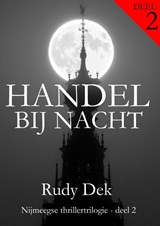 Handel bij nacht - Rudy Dek - 9789465013374