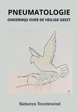 PNEUMATOLOGIE - Sieberen Voordewind - 9789465015538