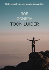 Toon Luider - Rob Gonera - 9789465017204