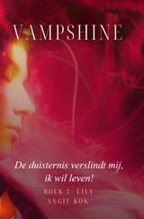 Vampshine - Angie Kok - 9789465019031