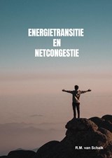 Energietransitie - R.M. van Schaik - 9789465019628
