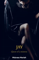 Jay - Meesteres Moriah - 9789465019819