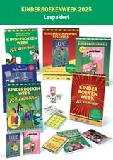 Lespakket Kinderboekenweek 2025 -  - 9789465031125