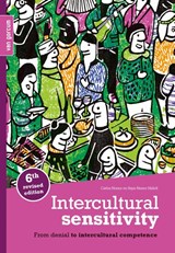 Intercultural Sensitivity - Carlos Nunez ; Raya Nunez Mahdi ; Laura Popma - 9789465070063