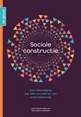 Sociale constructie - Loek Schoenmakers ; Diana Baas - 9789465070179