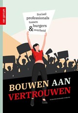 Bouwen aan vertrouwen - Richard de Brabander - 9789465070278