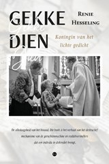 Gekke Dien - Renie Hesseling - 9789465092034