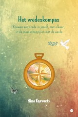 Het vredeskompas - Nina Koevoets - 9789465093062