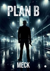 Plan B - Meck Meck - 9789465095813