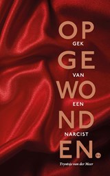 Opgewonden - Tryntsje van der Meer - 9789465098418