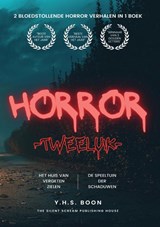 Horror - Y.H.S. Boon - 9789465111803