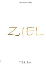 ZIEL - Y.H.S. Boon - 9789465113371