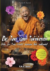 De Tao van Tuinieren - Y.H.S. Boon - 9789465113388
