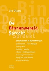 De binnenwereld spreekt - Jos Olgers - 9789465114132