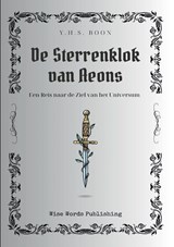 De Sterrenklok van Aeons - Y.H.S. Boon - 9789465114774