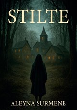 Stilte - Aleyna Surmene - 9789465119687