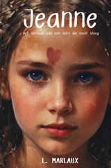 Jeanne - L. Marlaux - 9789465120355