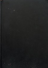 ALIEN Blackbook reproduction - ABYSSUS PRESS - 9789465121062