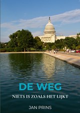 DE WEG - Jan Prins - 9789465121734