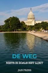 DE WEG - Jan Prins - 9789465121741