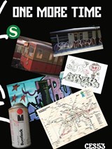 ONE MORE TIME - Abyssus PRESS - 9789465124803