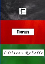 Ren, Therapy, l'Oiseau Rebelle - Pj Grimm - 9789465126579