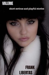 Valerie - Frank Libertas - 9789465128085