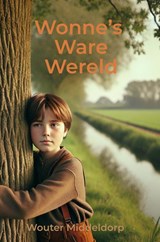 Wonne's Ware Wereld - Wouter Middeldorp - 9789465129389
