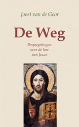 De Weg - Joost Van de Goor - 9789465129457